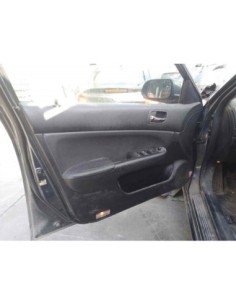 GUARNECIDO PUERTA DELANTERA IZQUIERDA HONDA ACCORD TOURER...