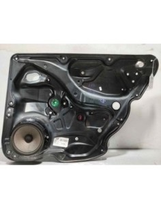 ELEVALUNAS TRASERO DERECHO VOLKSWAGEN PASSAT BERLINA... 2