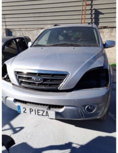 MOTOR LIMPIA DELANTERO KIA SORENTO (BL) - 112080