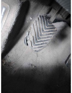 PEDAL EMBRAGUE DODGE AVENGER (JS) - 208826