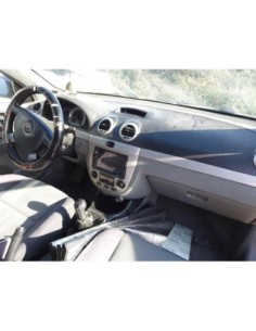 PALANCA CAMBIO CHEVROLET LACETTI - 260450