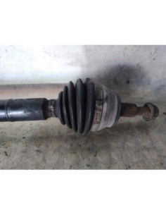 TRANSMISION DELANTERA DERECHA VOLKSWAGEN GOLF IV BERLINA... 2