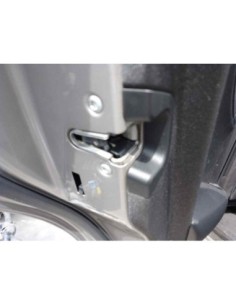 CERRADURA PUERTA TRASERA IZQUIERDA MERCEDES-BENZ CLASE C...