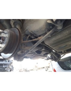 PUENTE TRASERO CHEVROLET LACETTI - 260395