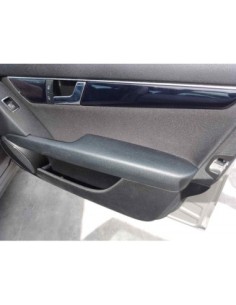 ELEVALUNAS DELANTERO DERECHO MERCEDES-BENZ CLASE C (BM...