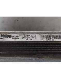 CONDENSADOR / RADIADOR  AIRE ACONDICIONADO FORD FOCUS... 2
