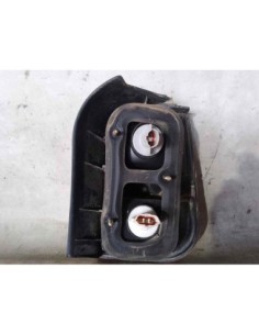 PILOTO TRASERO IZQUIERDO MITSUBISHI GALLOPER (HYUNDAI)(02... 2