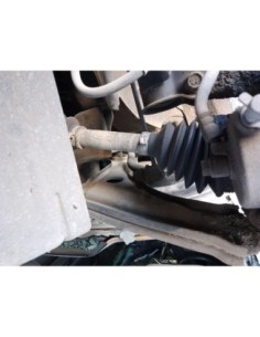 TRANSMISION DELANTERA IZQUIERDA CHEVROLET LACETTI - 260411