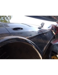 PUERTA TRASERA DERECHA CHEVROLET LACETTI - 260474