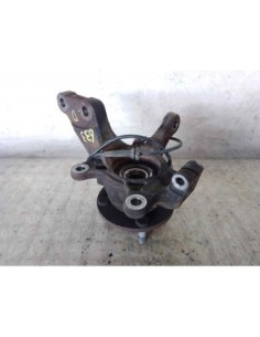 MANGUETA DELANTERA DERECHA NISSAN MICRA (K13K/KK) - 196195 2