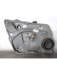 ELEVALUNAS DELANTERO IZQUIERDO MERCEDES-BENZ CLASE A (BM...