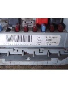 CAJA RELES / FUSIBLES LANCIA YPSILON (101) - 171167 2