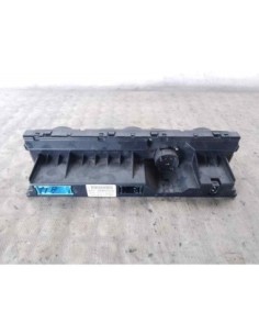 MANDO CLIMATIZADOR BMW SERIE 5 BERLINA (E60) - 177752 2