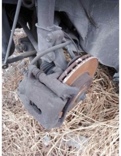 MANGUETA DELANTERA IZQUIERDA SUZUKI SWIFT (AGZ/AZH/NZ) -...