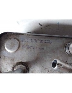 ENFRIADOR ACEITE MOTOR BMW SERIE 3 TOURING (E91) - 168409 2