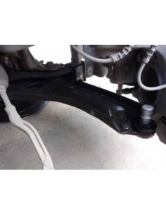 BRAZO SUSPENSION INFERIOR DELANTERO DERECHO RENAULT...