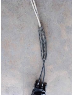 PALANCA CAMBIO SEAT LEON (5F1) - 147218 2