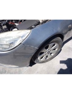 TRANSMISION DELANTERA IZQUIERDA OPEL INSIGNIA BERLINA -...