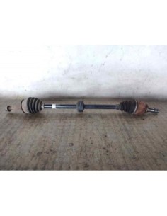 TRANSMISION DELANTERA DERECHA TOYOTA YARIS...