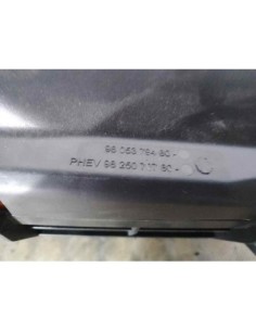 FILTRO AIRE PEUGEOT EXPERT FURGÓN - 171892 2