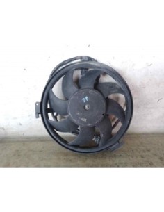 ELECTROVENTILADOR AUDI A6 AVANT (4B5) - 143242