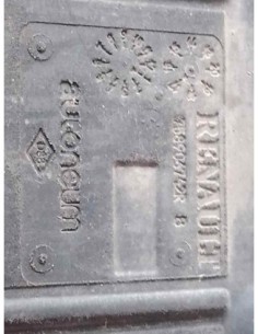 CUBRECARTER RENAULT MEGANE IV BERLINA 5P - 156470 2