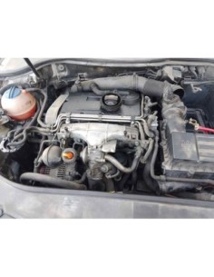 CREMALLERA DIRECCION VOLKSWAGEN PASSAT BERLINA (3C2) -...