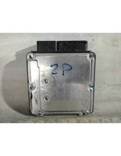 CENTRALITA MOTOR UCE VOLKSWAGEN GOLF V (1K1)(10 2003) -... 2