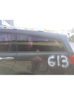 LUNA CUSTODIA TRASERA IZQUIERDA HONDA ACCORD TOURER...