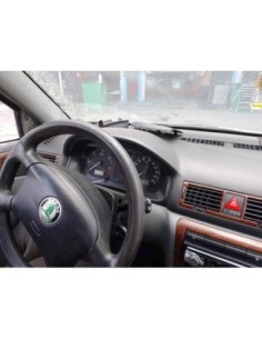 SALPICADERO SKODA OCTAVIA BERLINA (1U2) - 161917 2