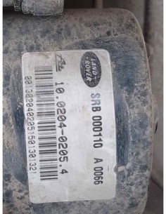 ABS LAND ROVER FREELANDER (LN) - 141449 2