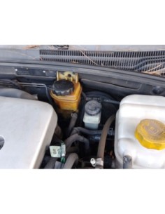SERVOFRENO CHEVROLET LACETTI - 260435