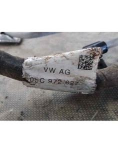 NO IDENTIFICADO SEAT IBIZA (KJ1) - 216913 2