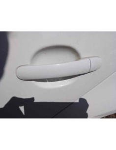 MANETA EXTERIOR TRASERA IZQUIERDA VOLKSWAGEN GOLF IV...