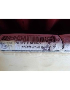 ASIENTOS TRASEROS SEAT LEON (5F1) - 147171 2