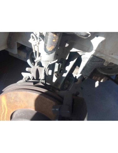 TRANSMISION DELANTERA DERECHA PEUGEOT EXPERT...