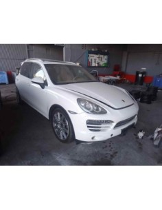 MANGUETA DELANTERA DERECHA PORSCHE CAYENNE (TIPO 92A) -...