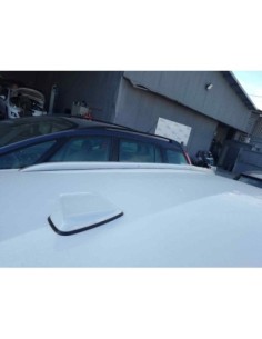 BARRAS TECHO RENAULT MEGANE IV SPORT TOURER - 189096 2