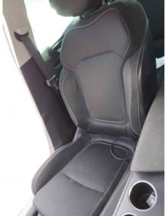 ASIENTO DELANTERO DERECHO RENAULT MEGANE IV BERLINA 5P -...