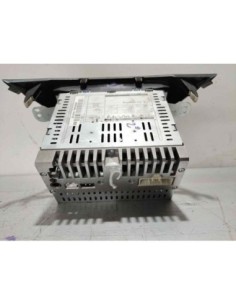 SISTEMA AUDIO / RADIO CD SSANGYONG KORANDO - 134207 2