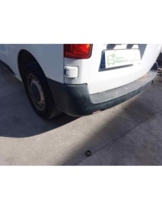 PARAGOLPES TRASERO PEUGEOT EXPERT FURGÓN - 171954 2