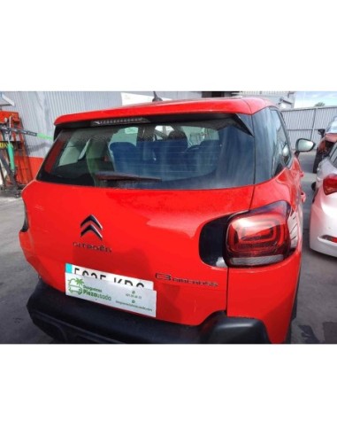 PORTON TRASERO CITROEN C3 AIRCROSS - 195283