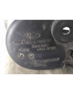 MANETA INTERIOR DELANTERA IZQUIERDA FORD FIESTA (CBK) -... 2