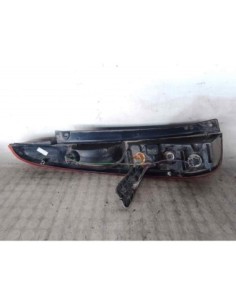 PILOTO TRASERO DERECHO FORD FIESTA (CBK) - 96070 2