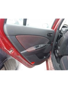 JUEGO ASIENTOS COMPLETO FIAT II BRAVO (198) - 184326 2