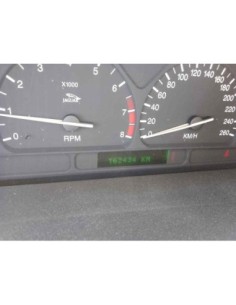 MOTOR COMPLETO JAGUAR S-TYPE - 164298 2