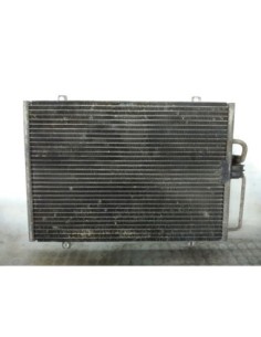 CONDENSADOR / RADIADOR  AIRE ACONDICIONADO RENAULT MEGANE... 2