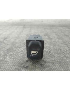 MANDO ELEVALUNAS TRASERO IZQUIERDO CITROEN XSARA BERLINA...