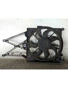 ELECTROVENTILADOR OPEL ZAFIRA A - 91936