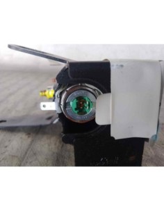 AIRBAG LATERAL TRASERO IZQUIERDO PEUGEOT 407 - 92326 2